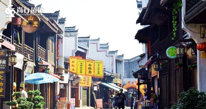 感悟人生，品味旅程——15句旅游励志文案